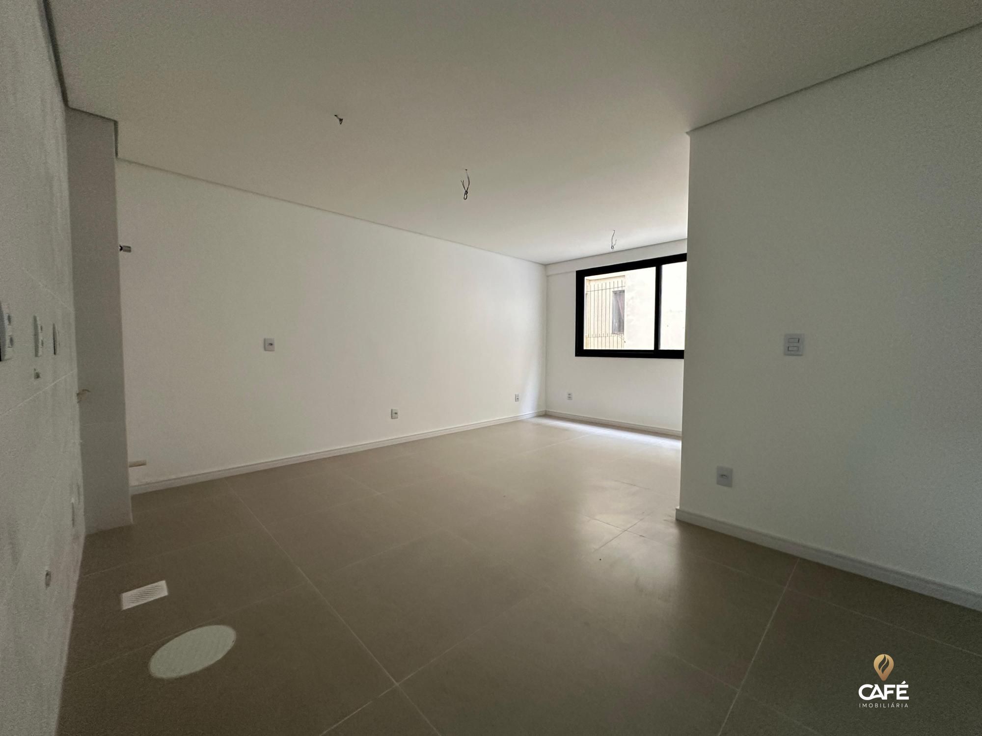 Apartamento à venda e aluguel com 1 quarto, 39m² - Foto 5