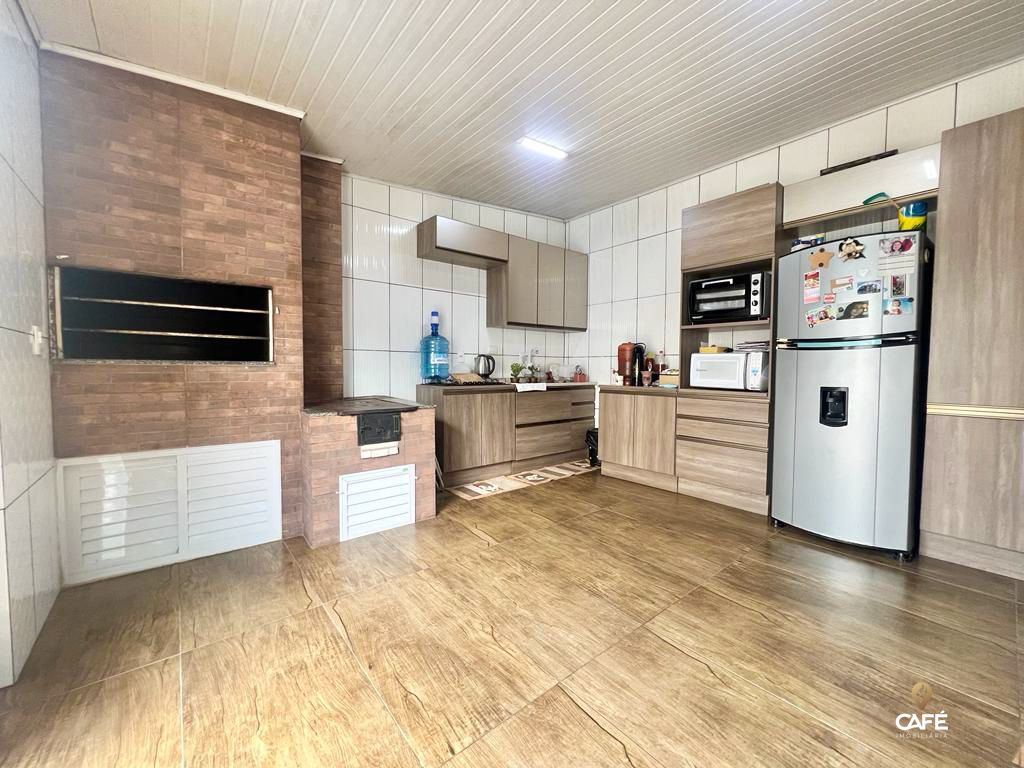 Casa à venda com 3 quartos, 75m² - Foto 9