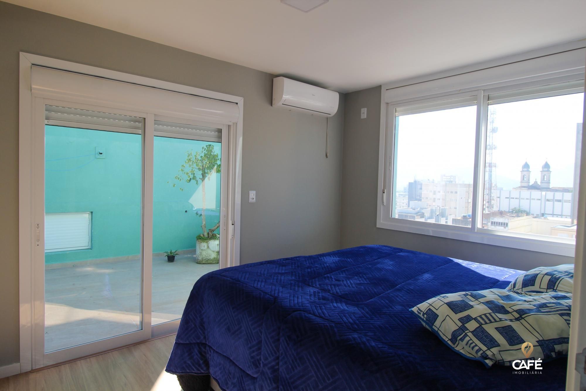 Cobertura, 4 quartos, 122 m² - Foto 17