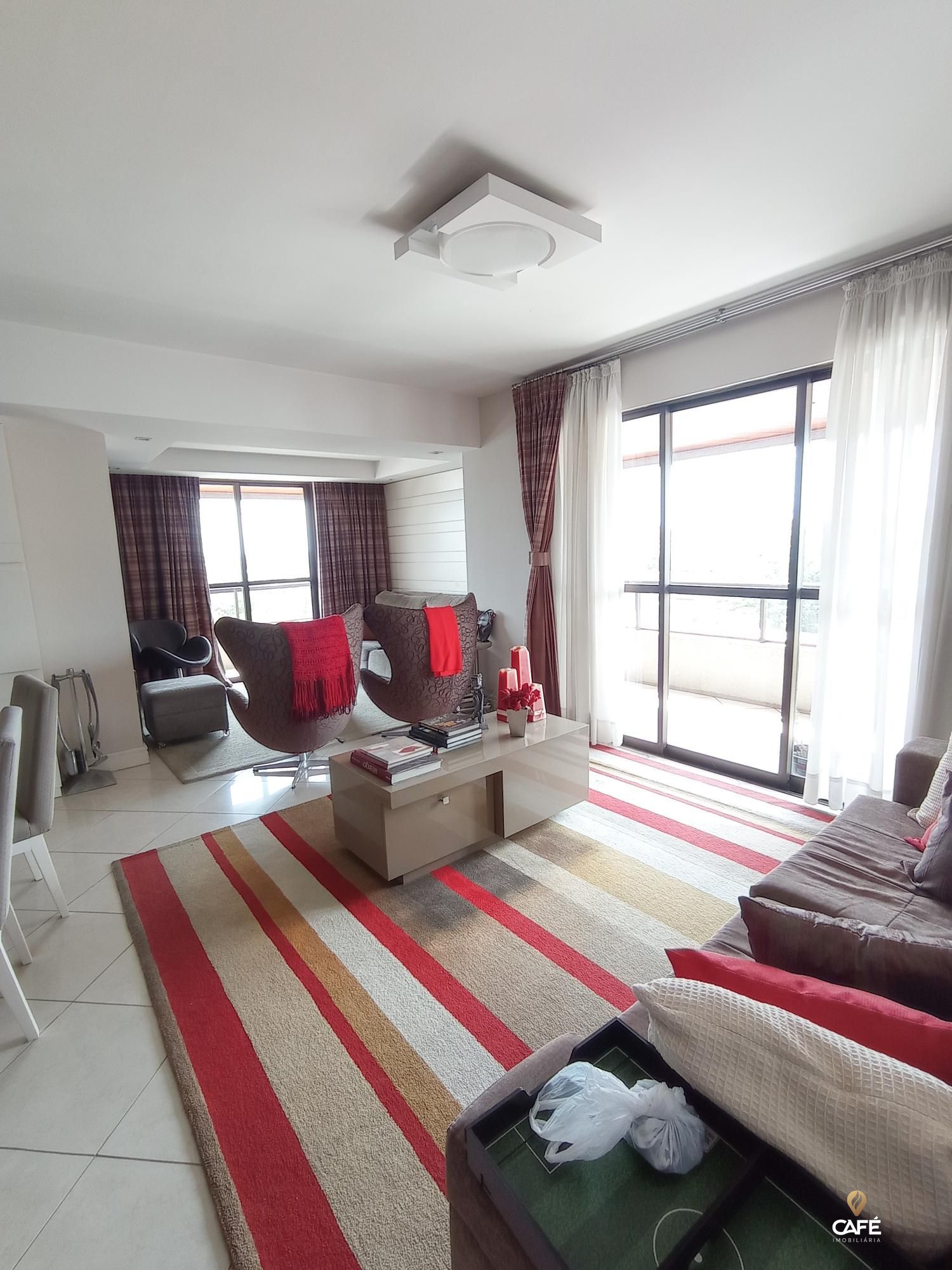 Cobertura, 3 quartos, 283 m² - Foto 6