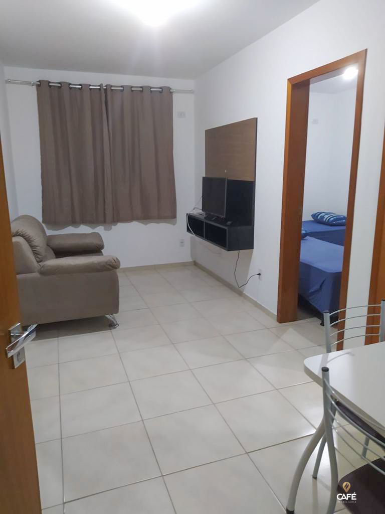 Apartamento à venda com 1 quarto, 68m² - Foto 1