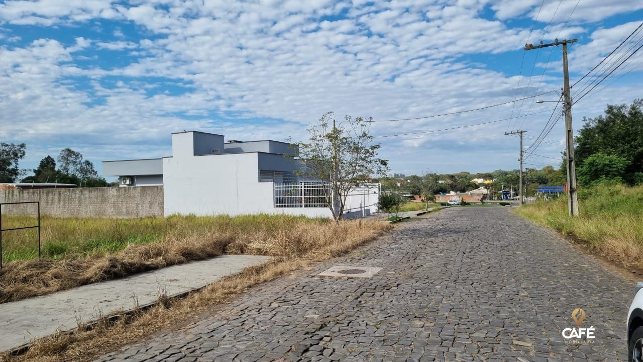 Terreno, 503 m² - Foto 3