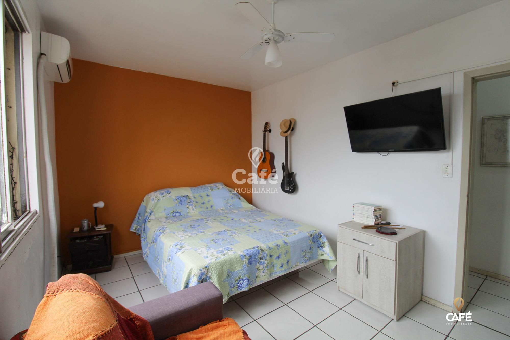 Apartamento à venda com 2 quartos, 90m² - Foto 7