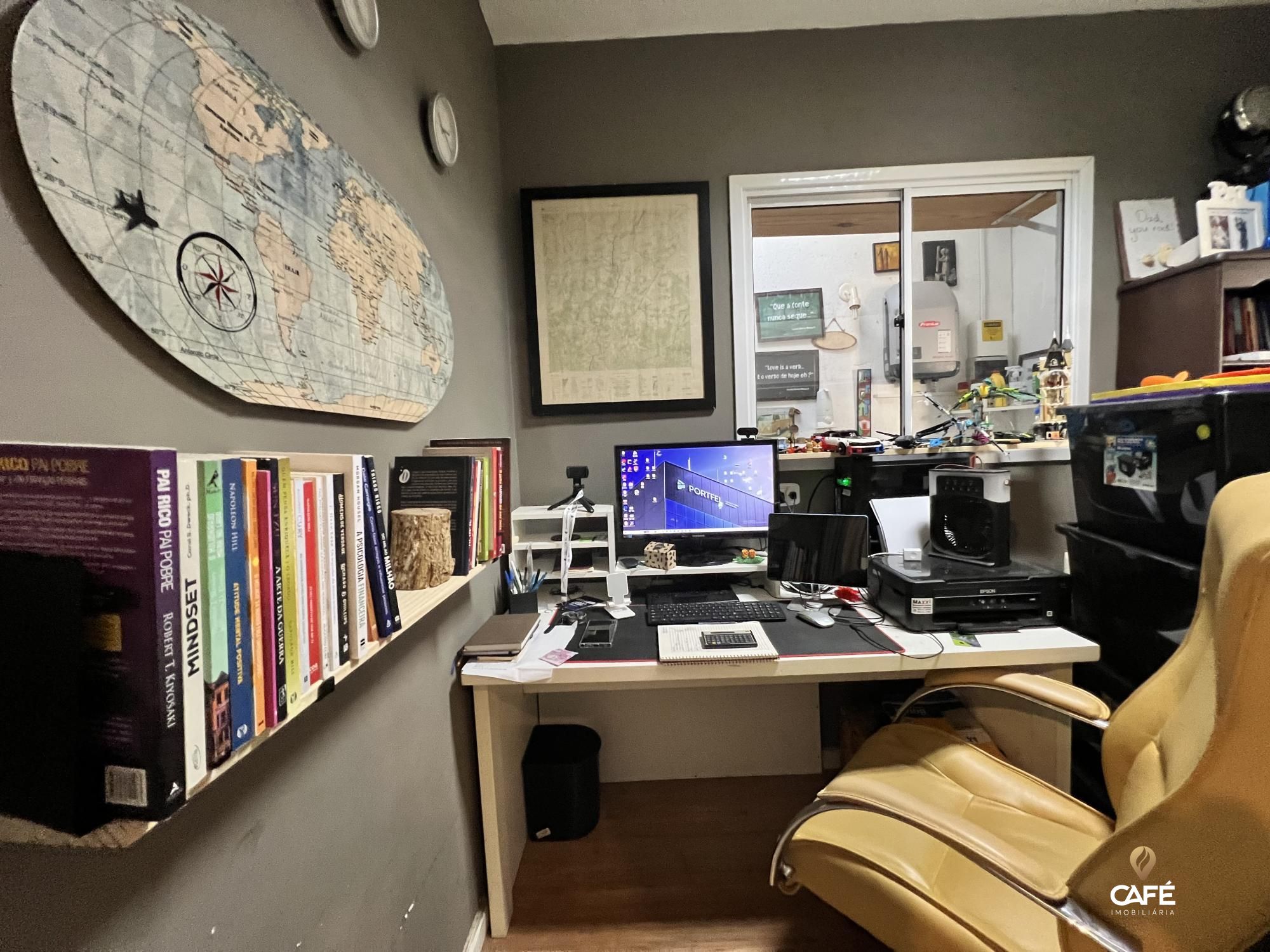 Casa, 3 quartos, 90 m² - Foto 9