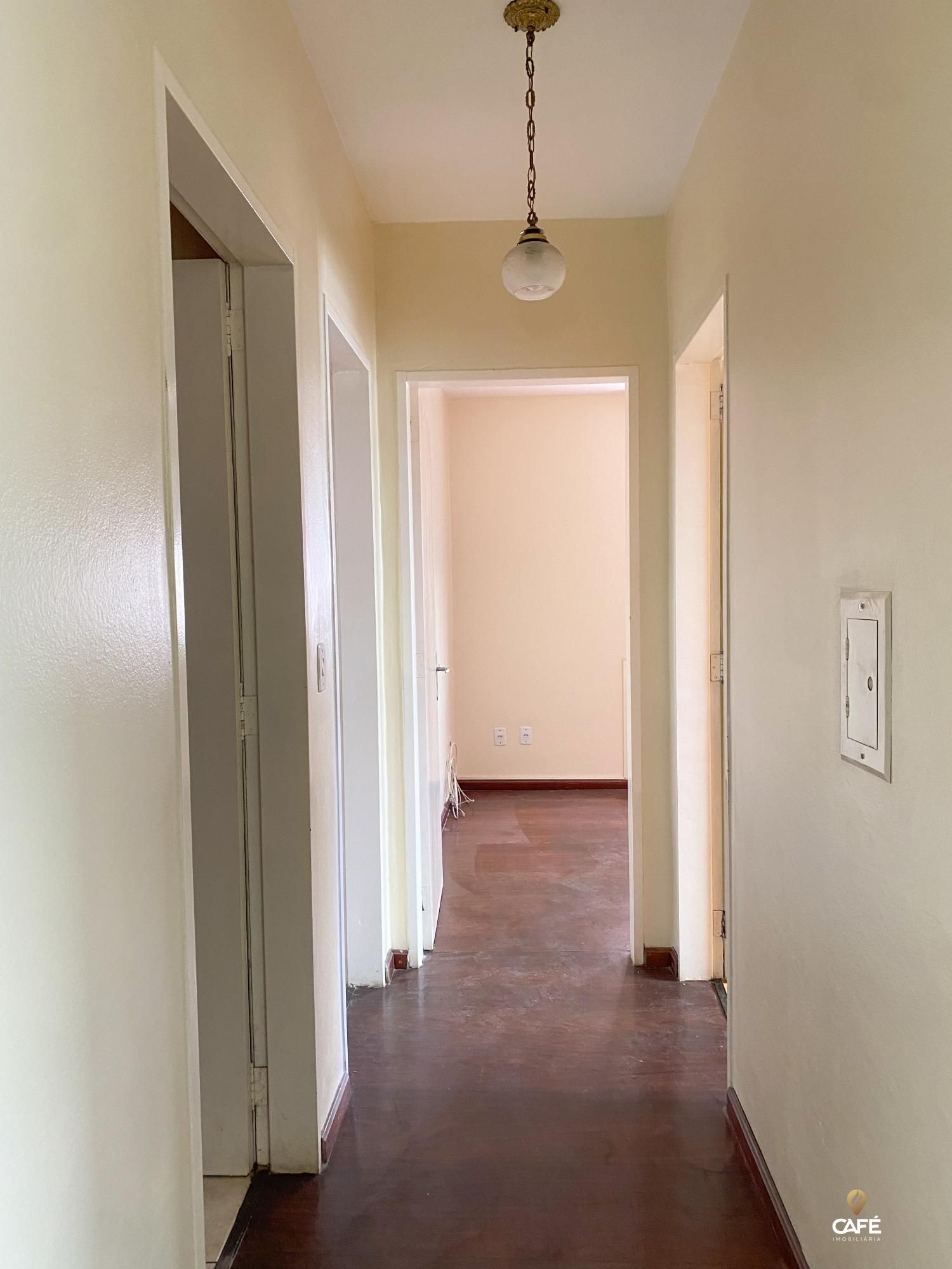 Apartamento à venda com 2 quartos, 66m² - Foto 4