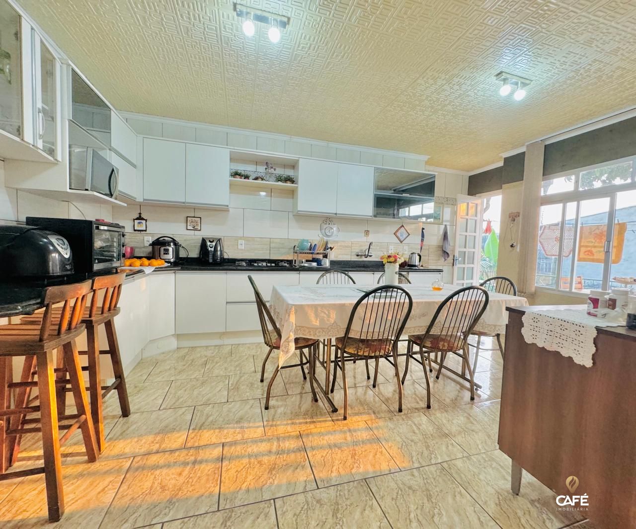 Casa, 3 quartos, 195 m² - Foto 4