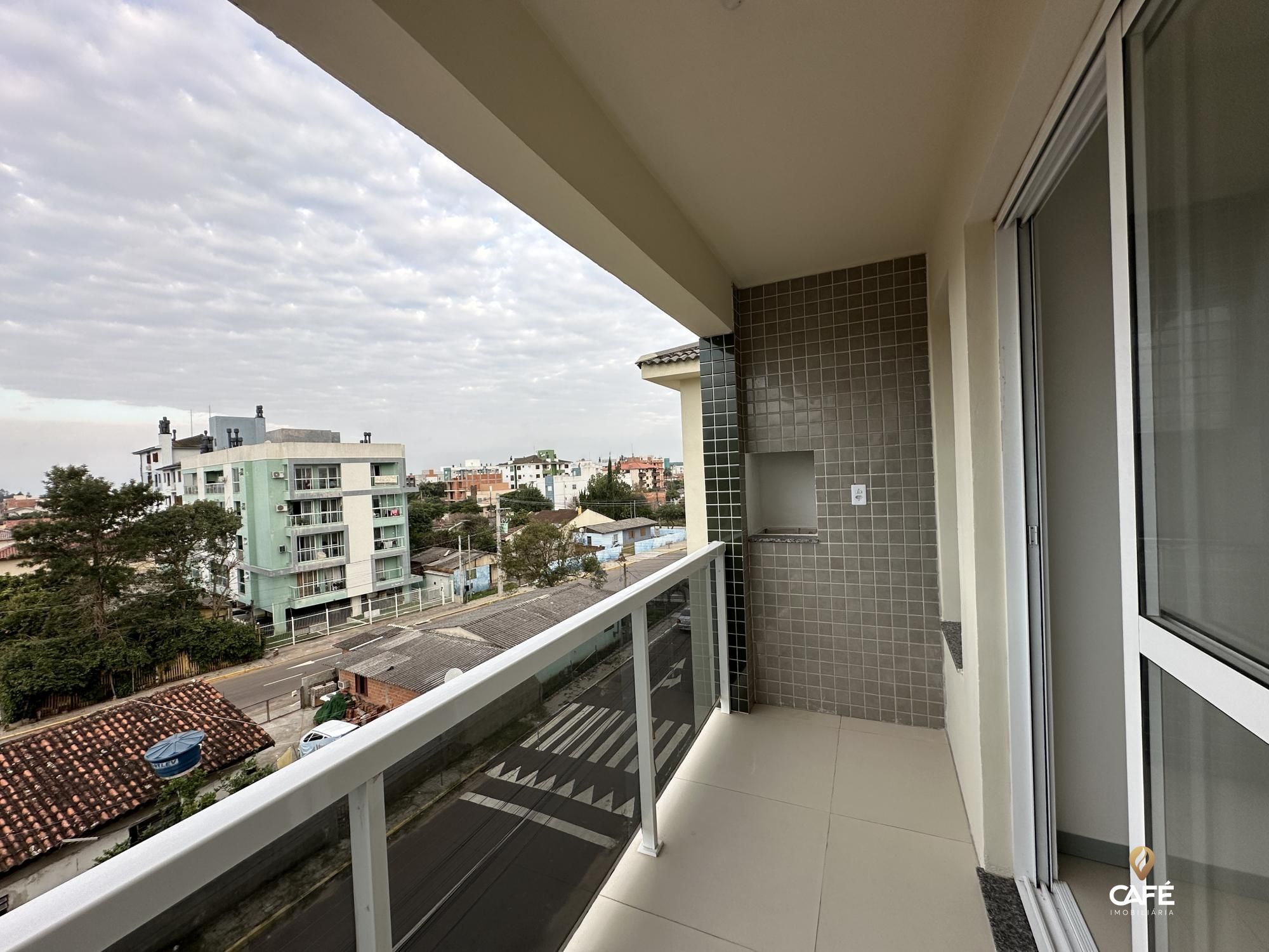 Apartamento, 2 quartos, 75 m² - Foto 2