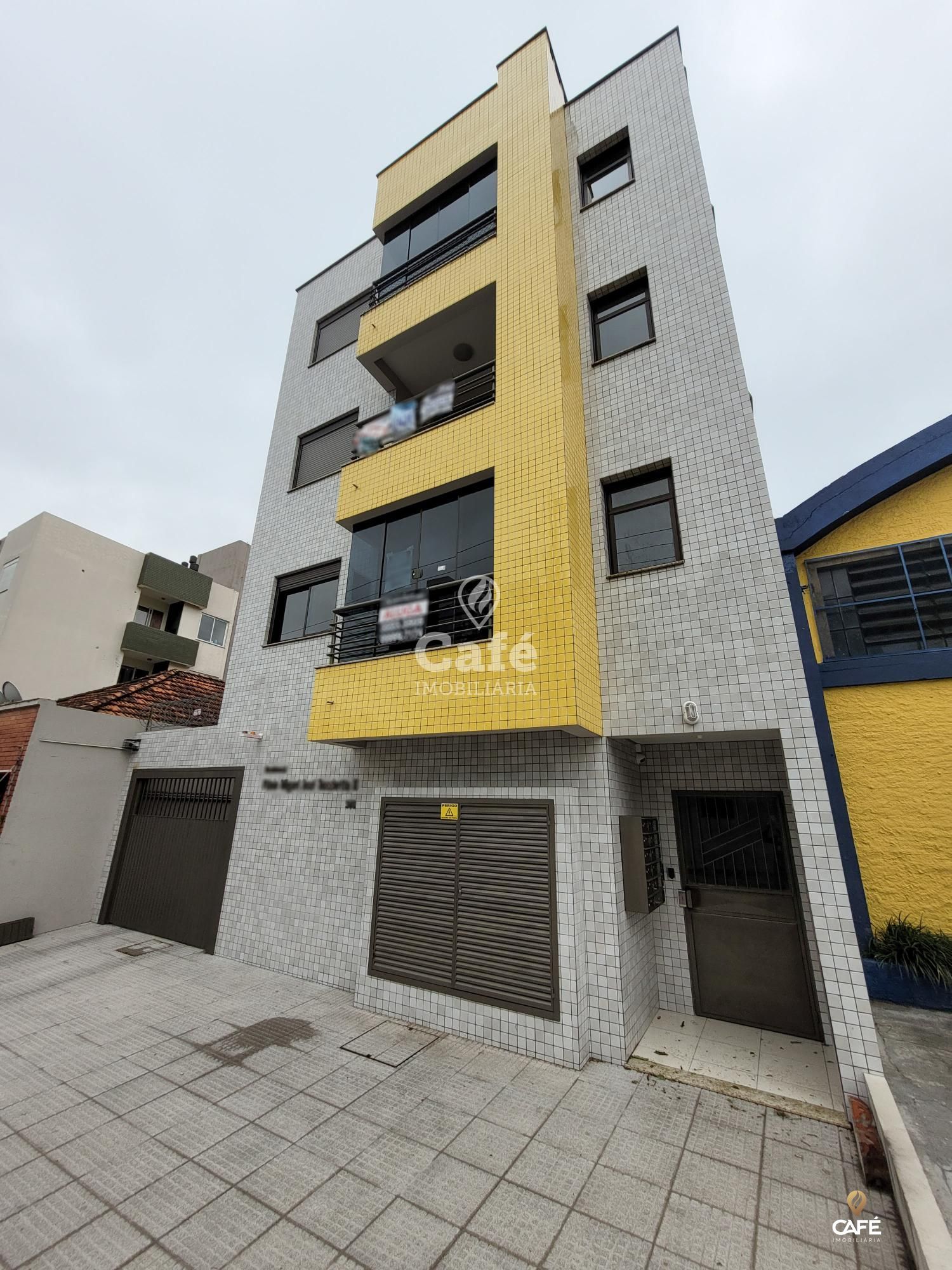 Apartamento à venda com 1 quarto, 64m² - Foto 1