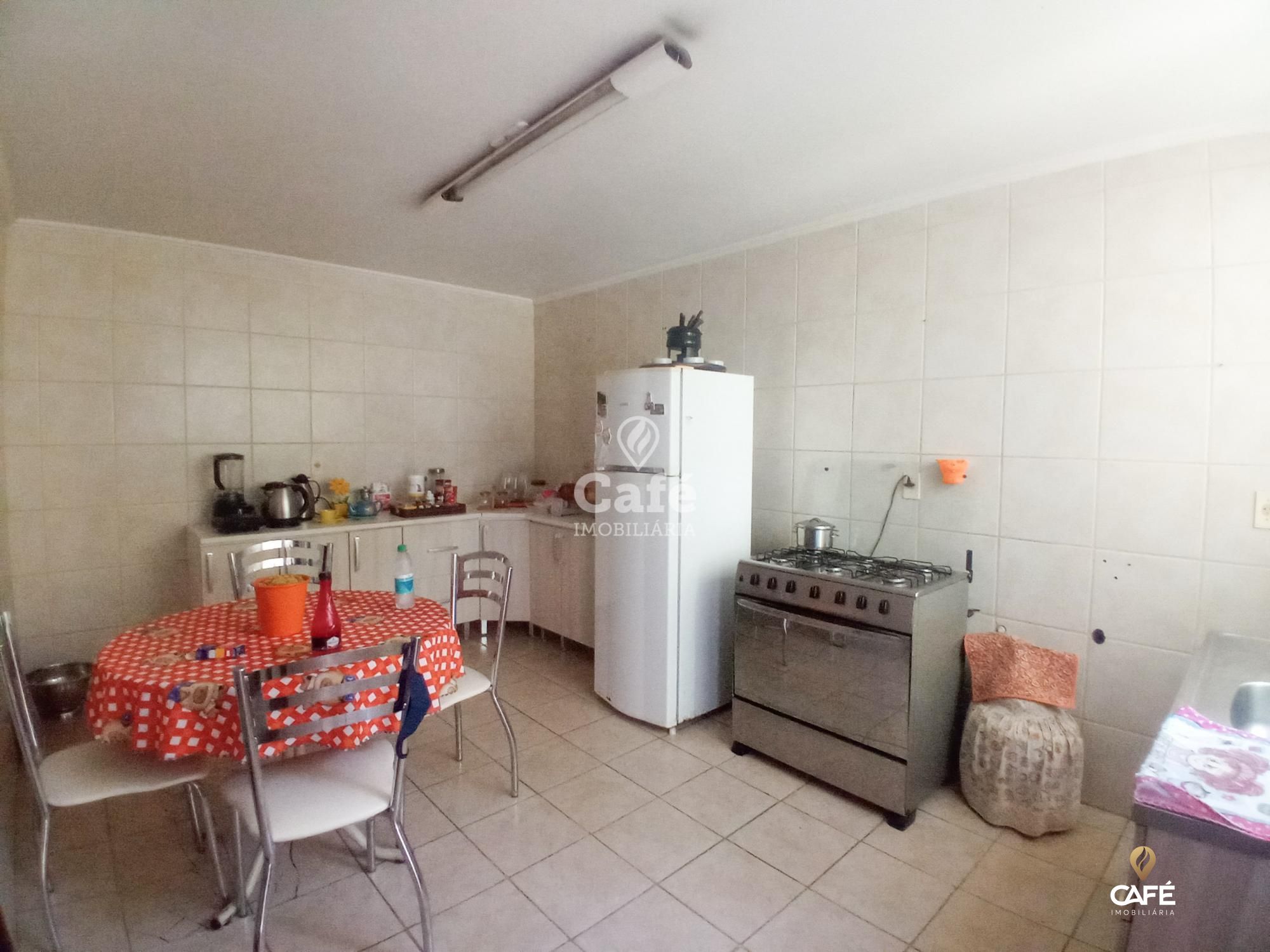 Apartamento à venda com 3 quartos, 220m² - Foto 5