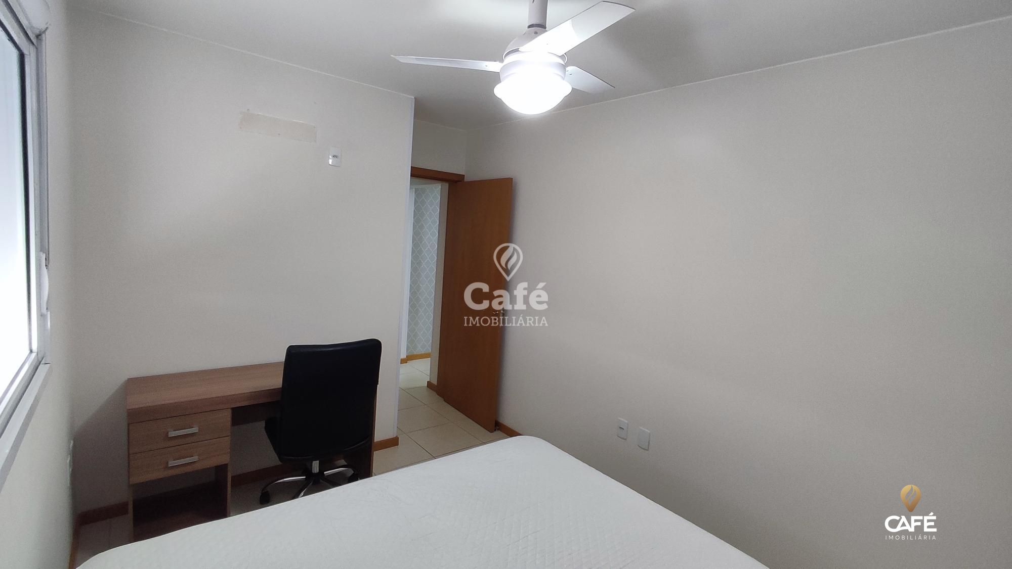 Apartamento à venda com 1 quarto, 48m² - Foto 16