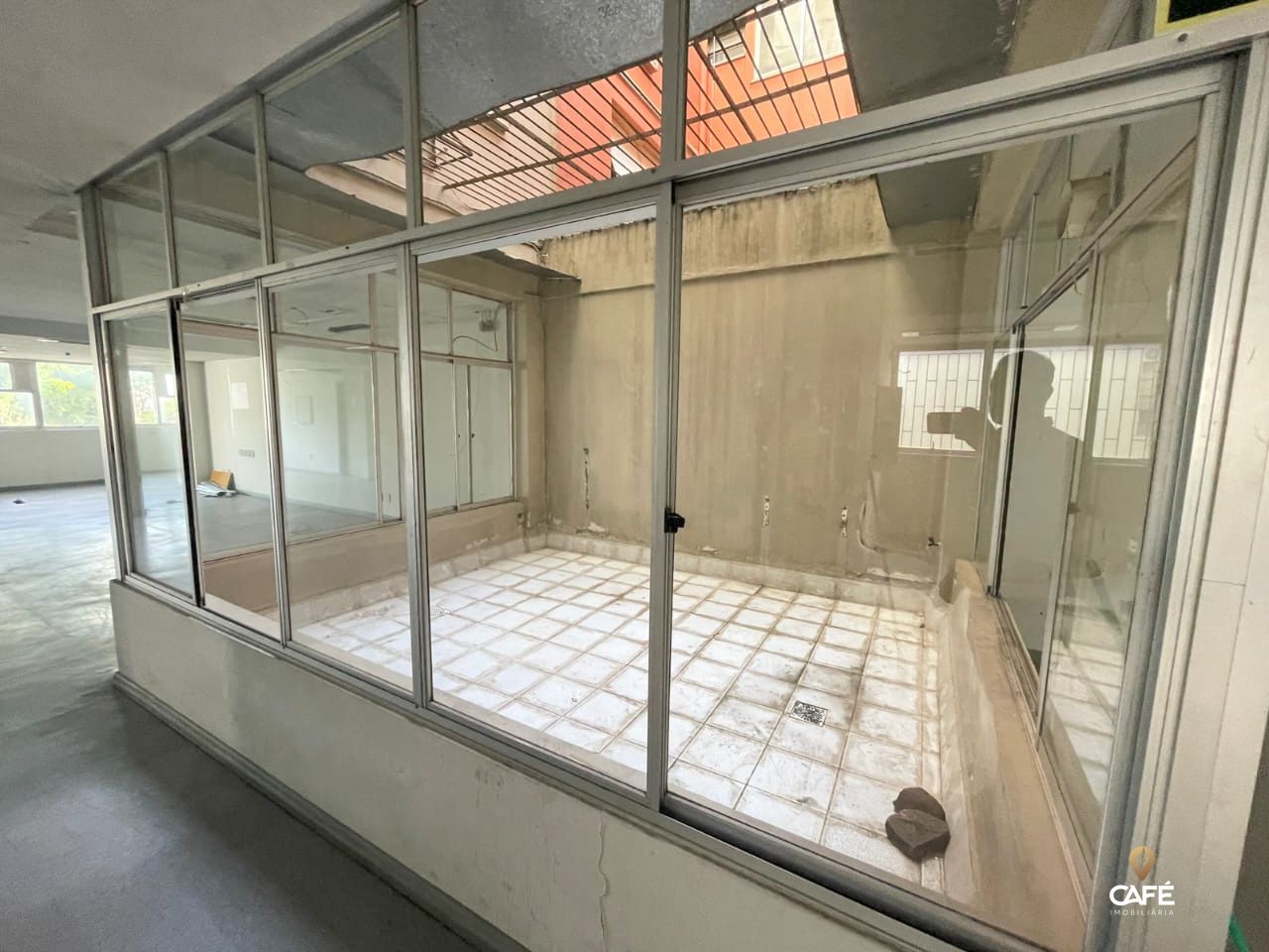 Loja-Salão à venda e aluguel com 4 quartos, 325m² - Foto 3