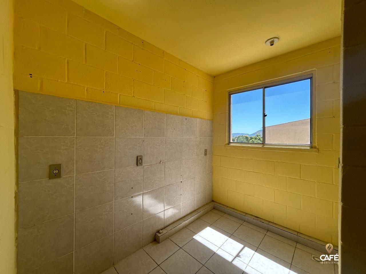 Apartamento, 2 quartos, 43 m² - Foto 4