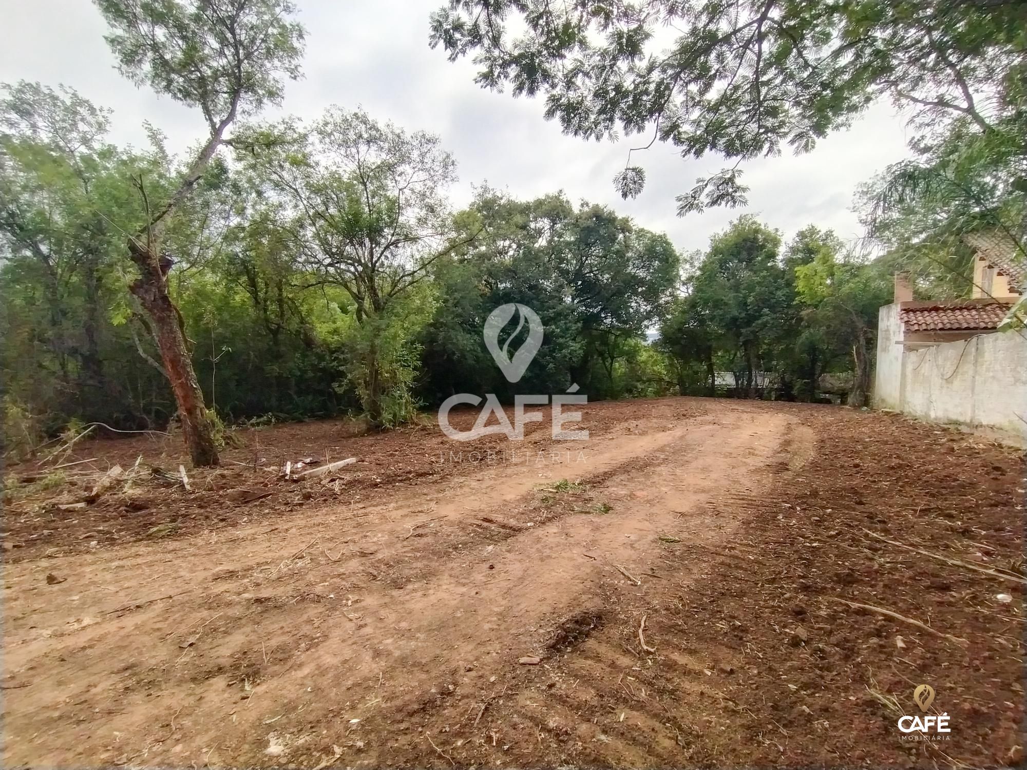 Terreno, 864 m² - Foto 1