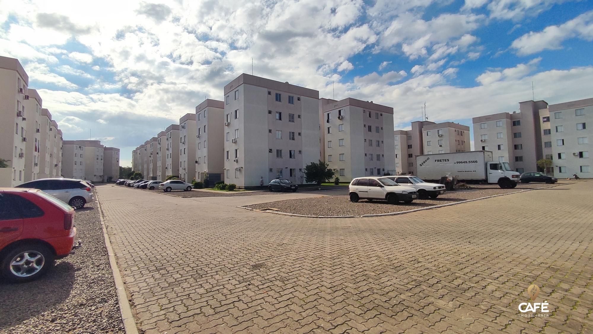 Apartamento, 2 quartos, 47 m² - Foto 17