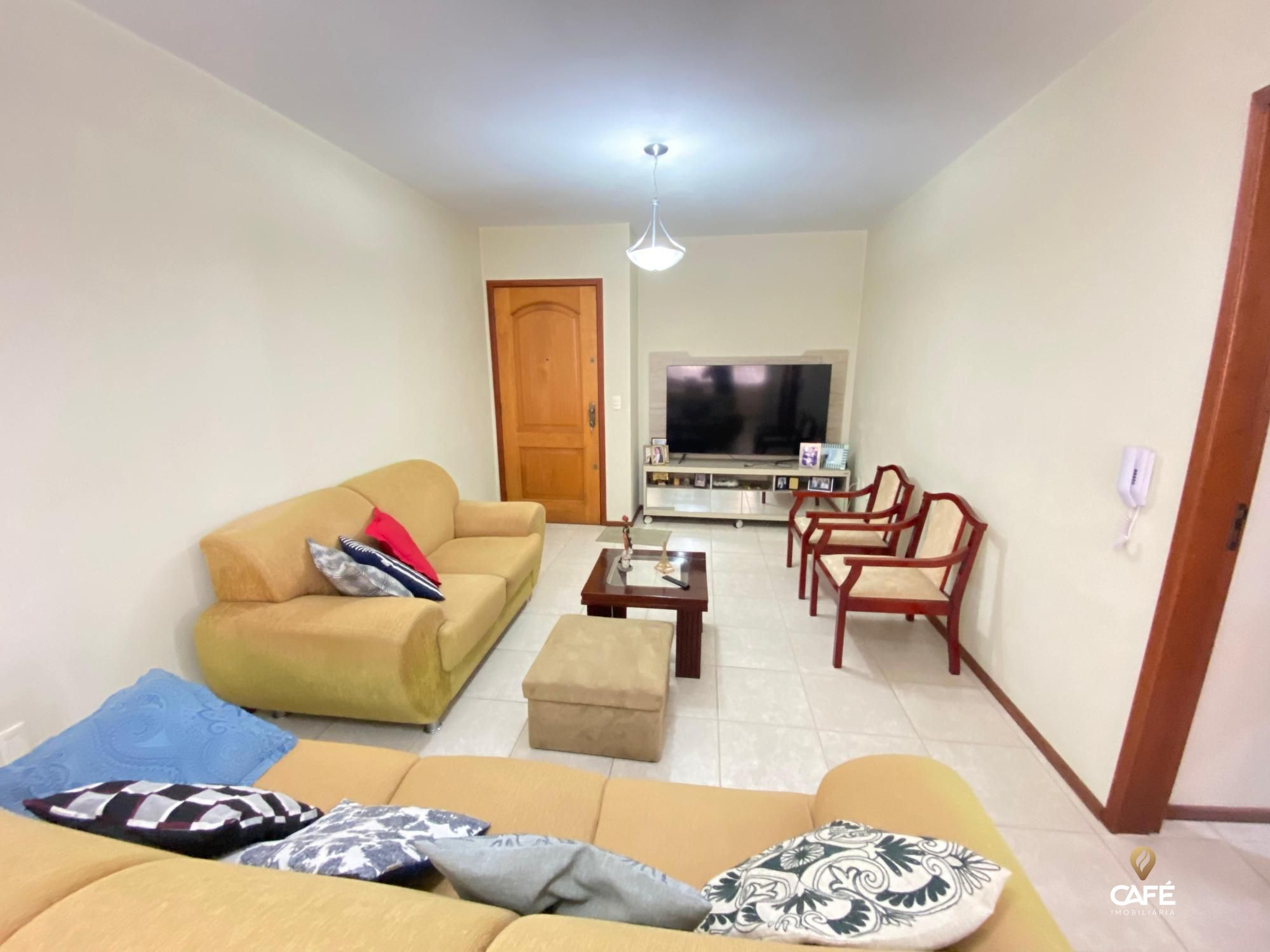 Apartamento à venda com 2 quartos, 86m² - Foto 4