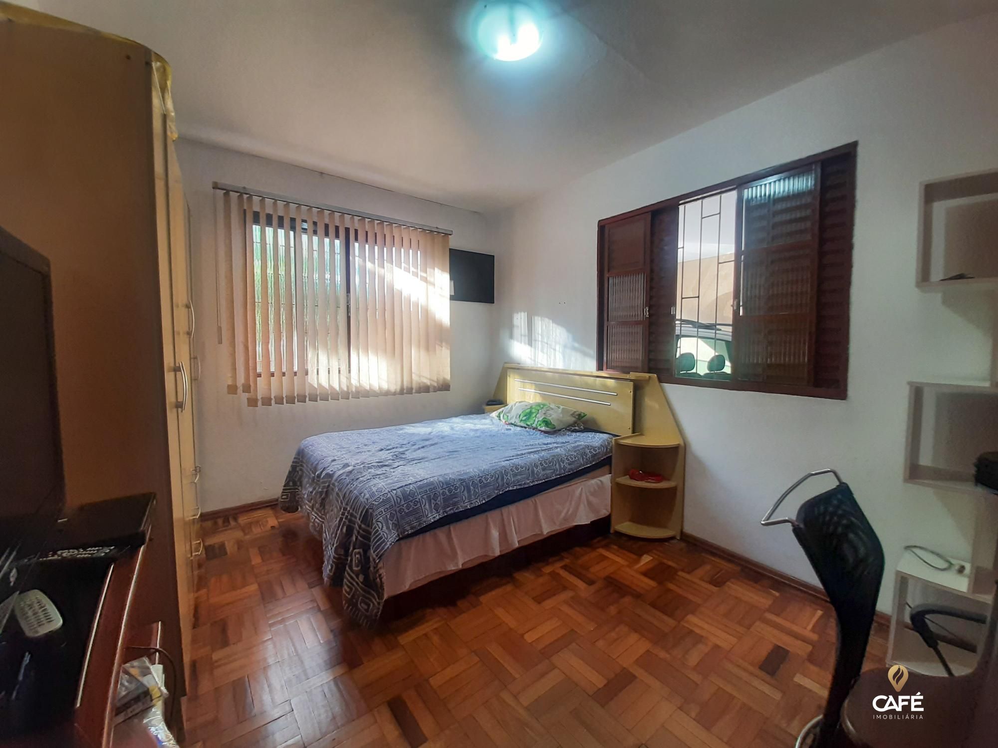 Casa à venda com 3 quartos, 130m² - Foto 9