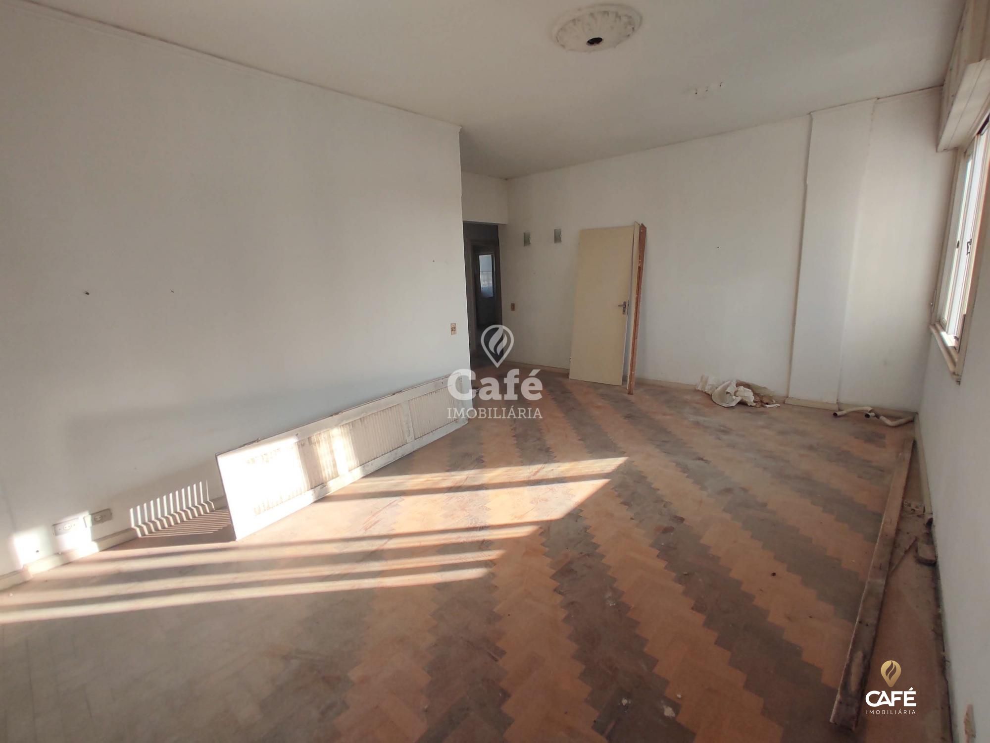 Apartamento, 3 quartos, 115 m² - Foto 3