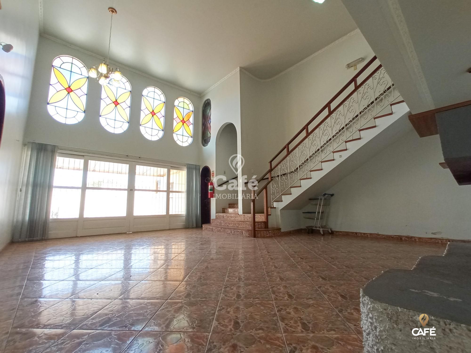 Casa, 5 quartos, 490 m² - Foto 29