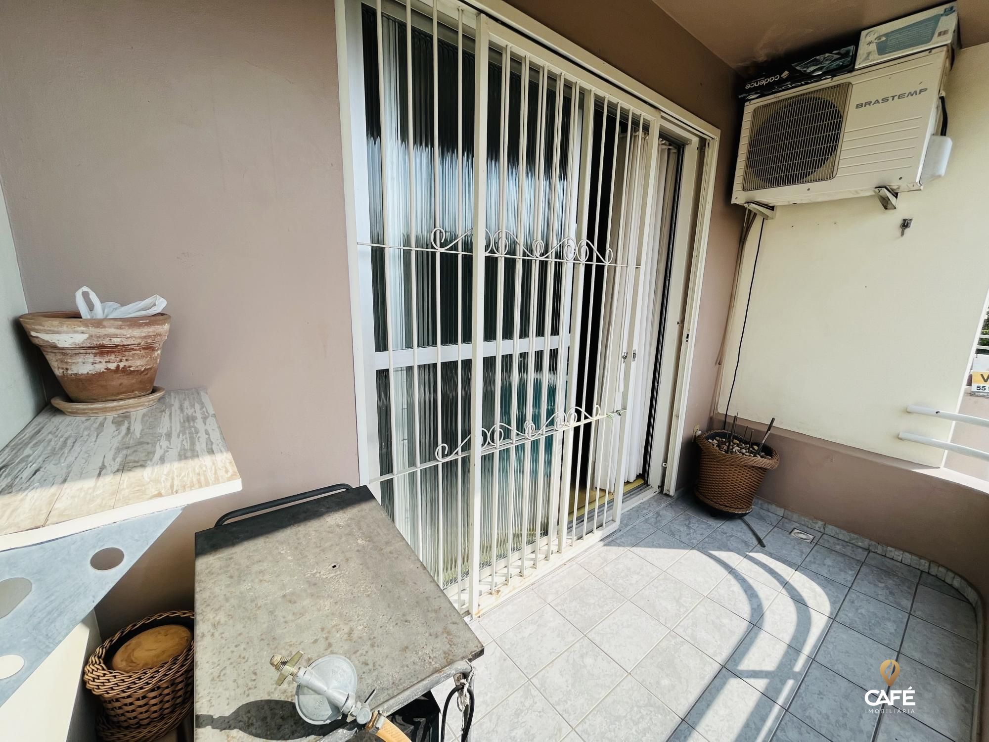 Apartamento, 3 quartos, 115 m² - Foto 5