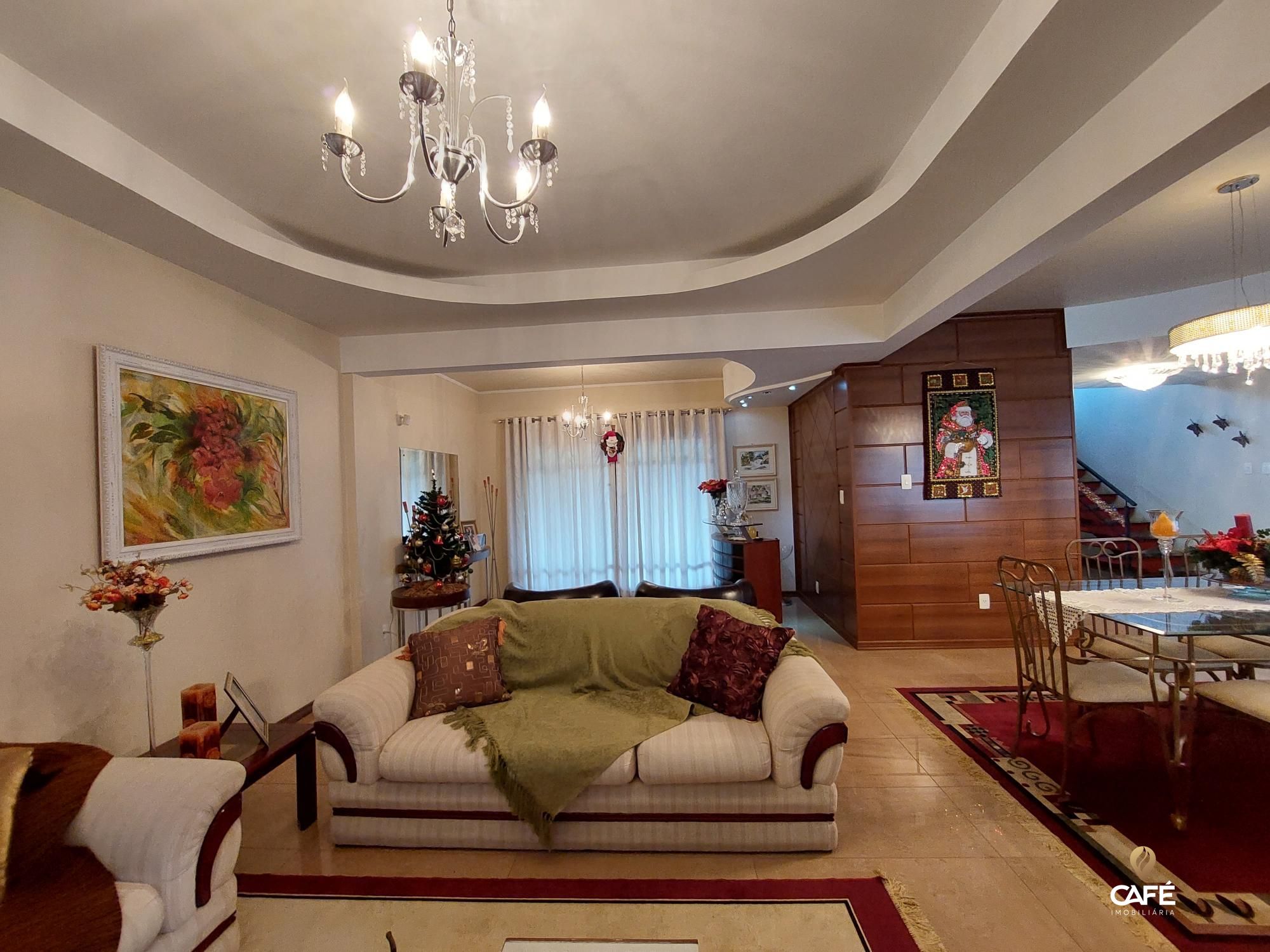 Casa, 4 quartos, 309 m² - Foto 15