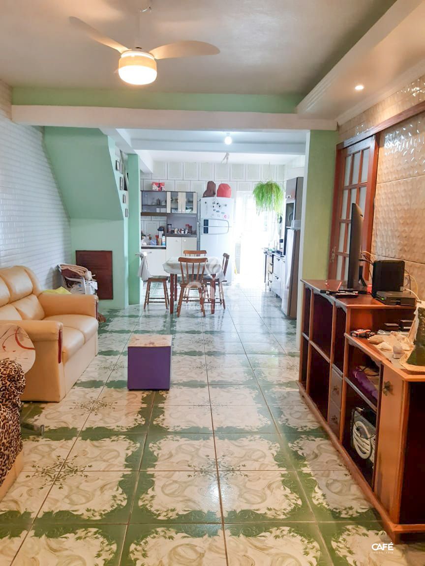 Casa à venda com 3 quartos, 194m² - Foto 8