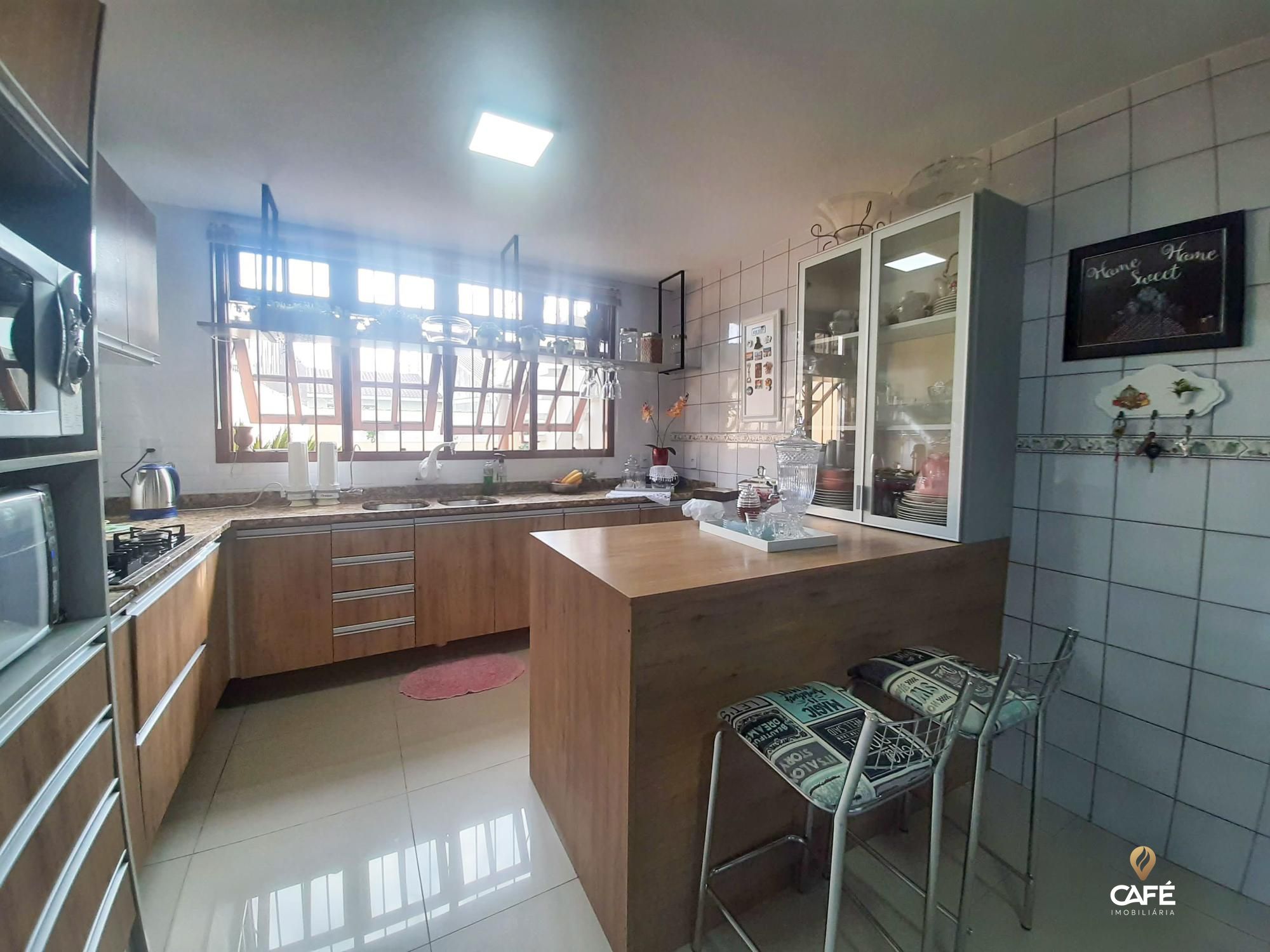 Casa, 4 quartos, 314 m² - Foto 5