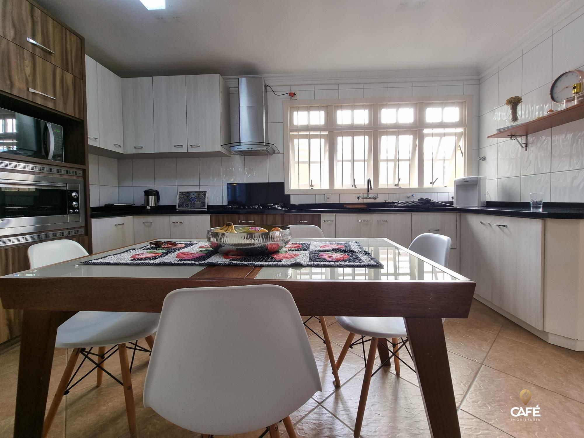 Casa à venda com 4 quartos, 403m² - Foto 12