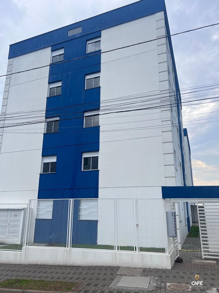 Apartamento à venda com 2 quartos, 50m² - Foto 1