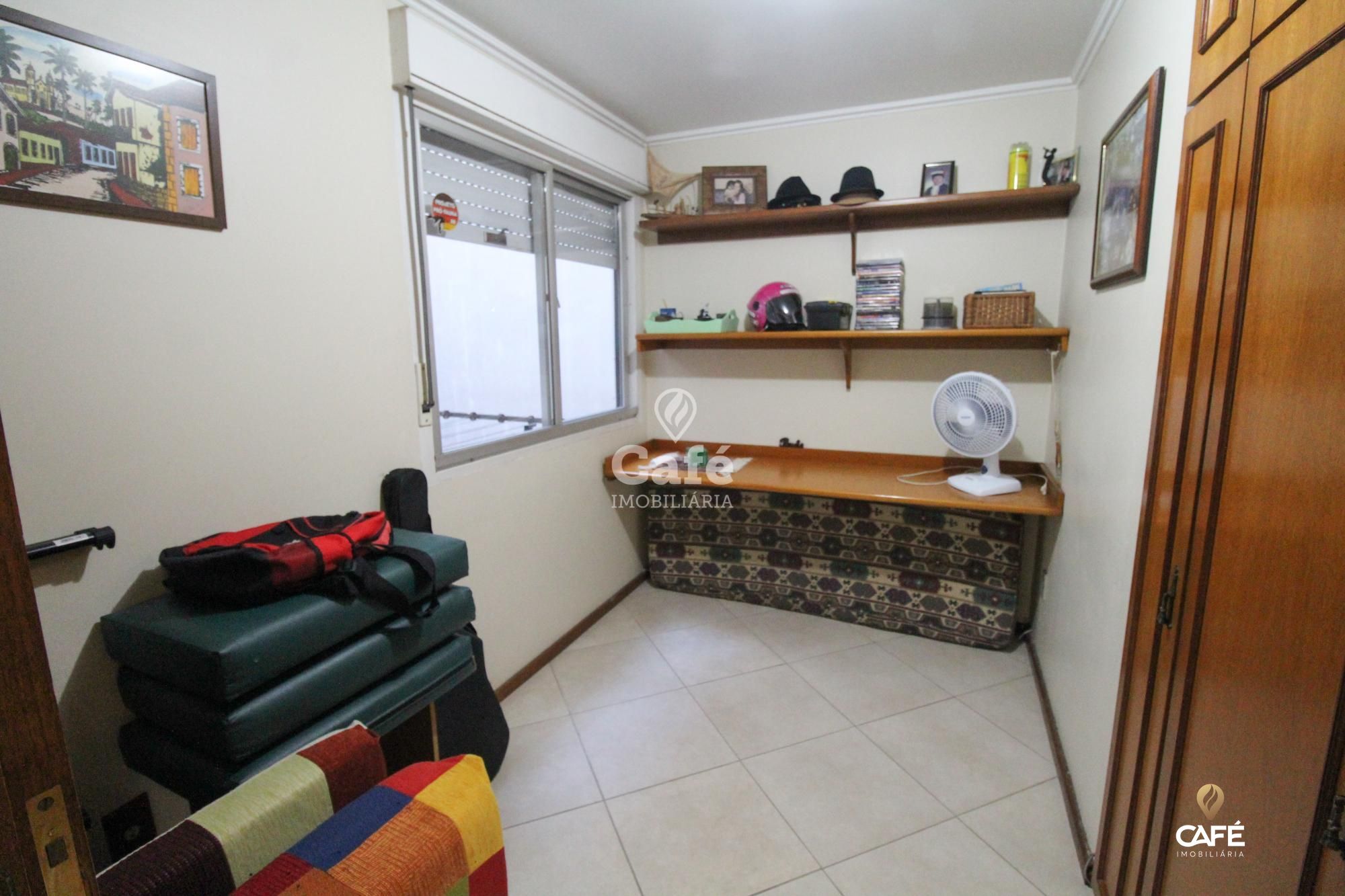 Apartamento à venda com 4 quartos, 120m² - Foto 27