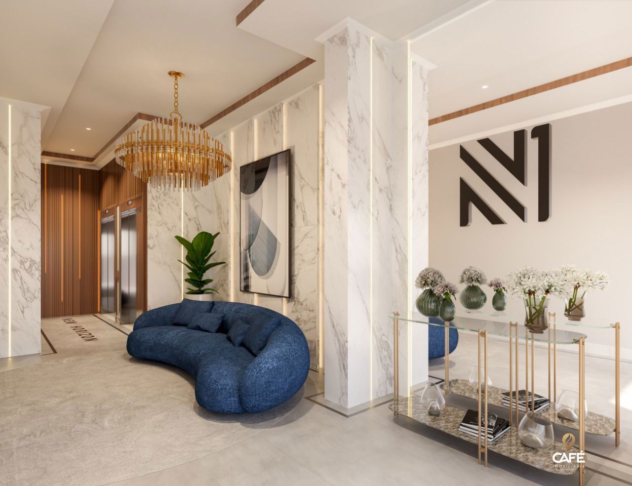 Sala-Conjunto, 122 m² - Foto 11