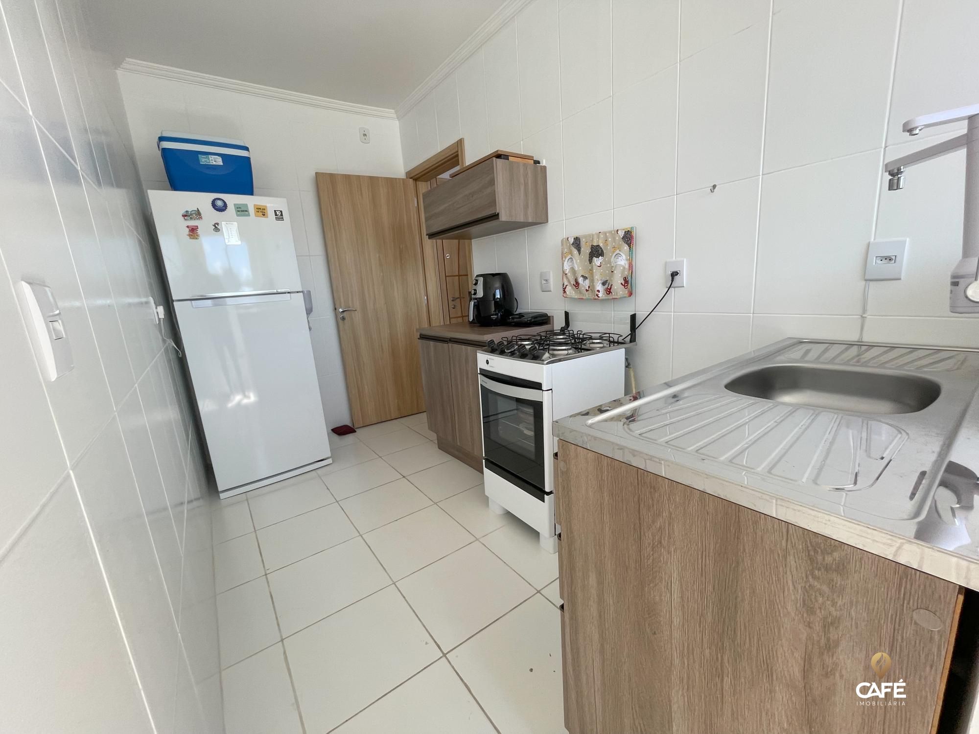 Apartamento, 1 quarto, 45 m² - Foto 8