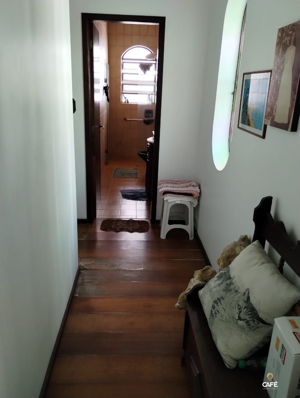 Casa, 5 quartos, 299 m² - Foto 9