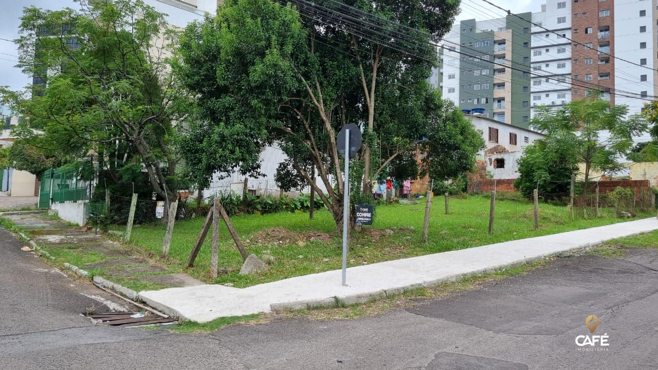 Terreno, 524 m² - Foto 1