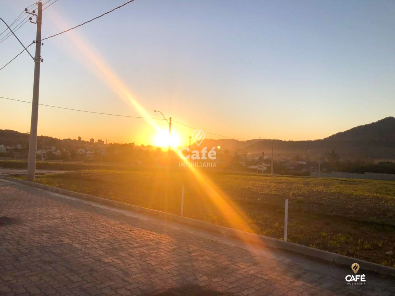 Terreno, 393 m² - Foto 1