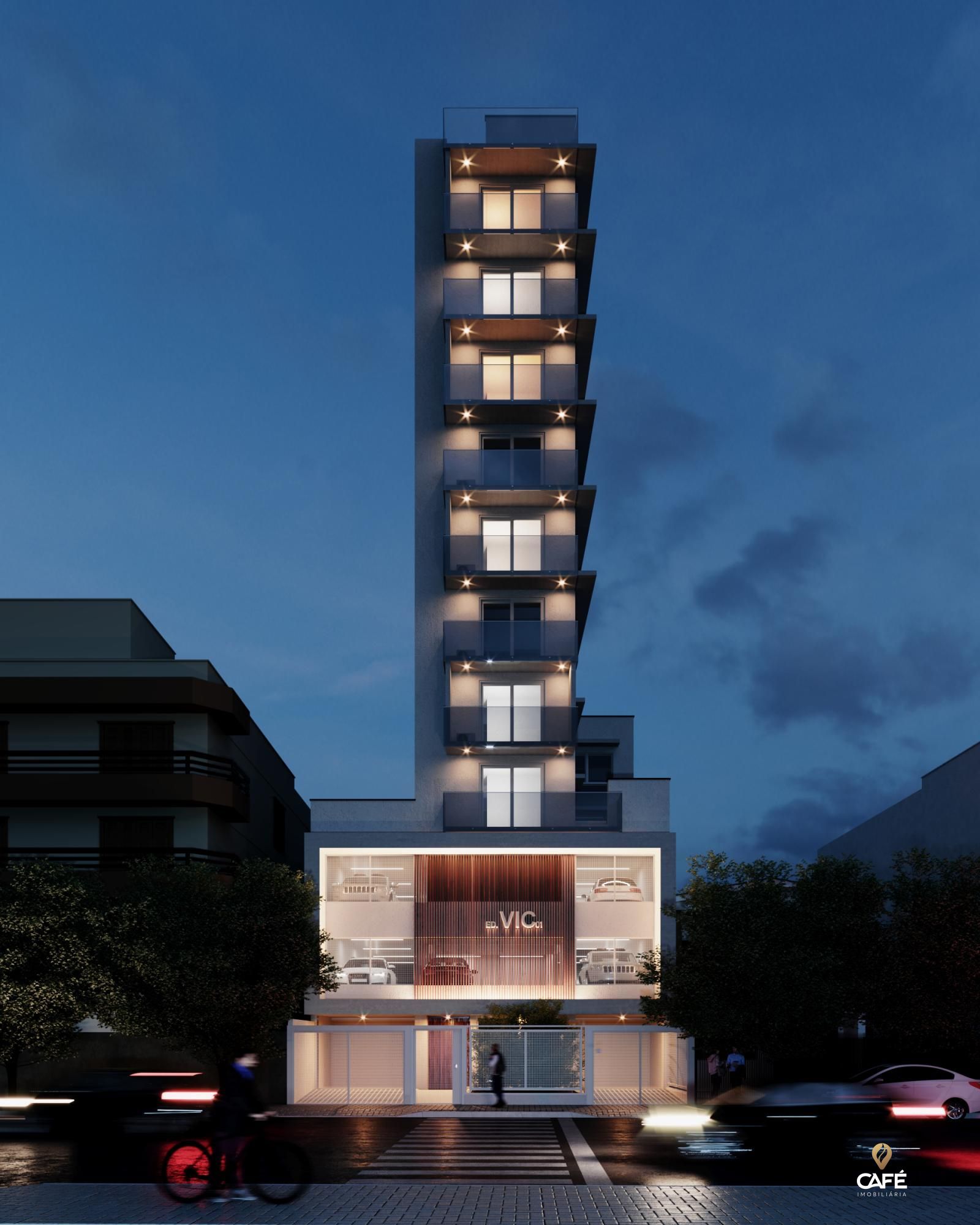 Apartamento, 3 quartos, 130 m² - Foto 2