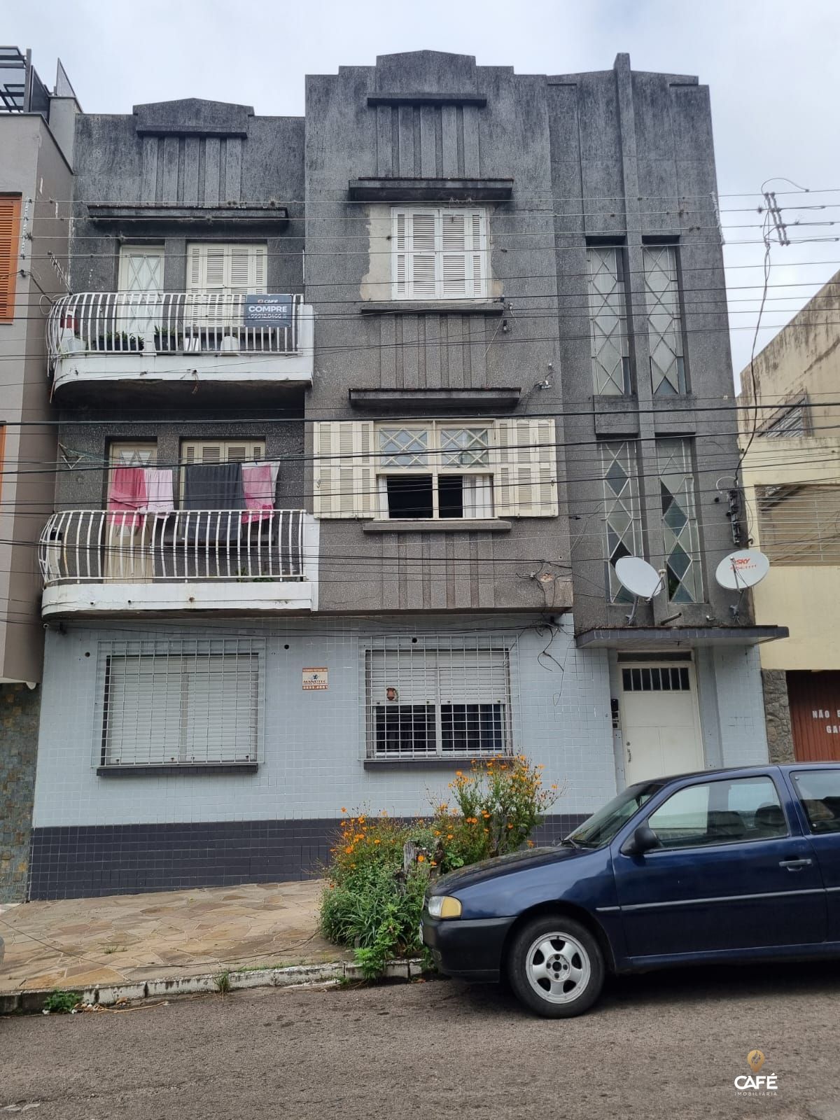 Apartamento, 2 quartos, 88 m² - Foto 1