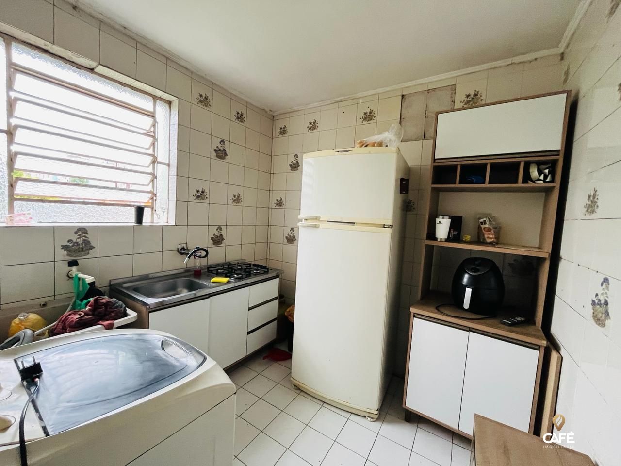 Apartamento à venda com 1 quarto, 39m² - Foto 2