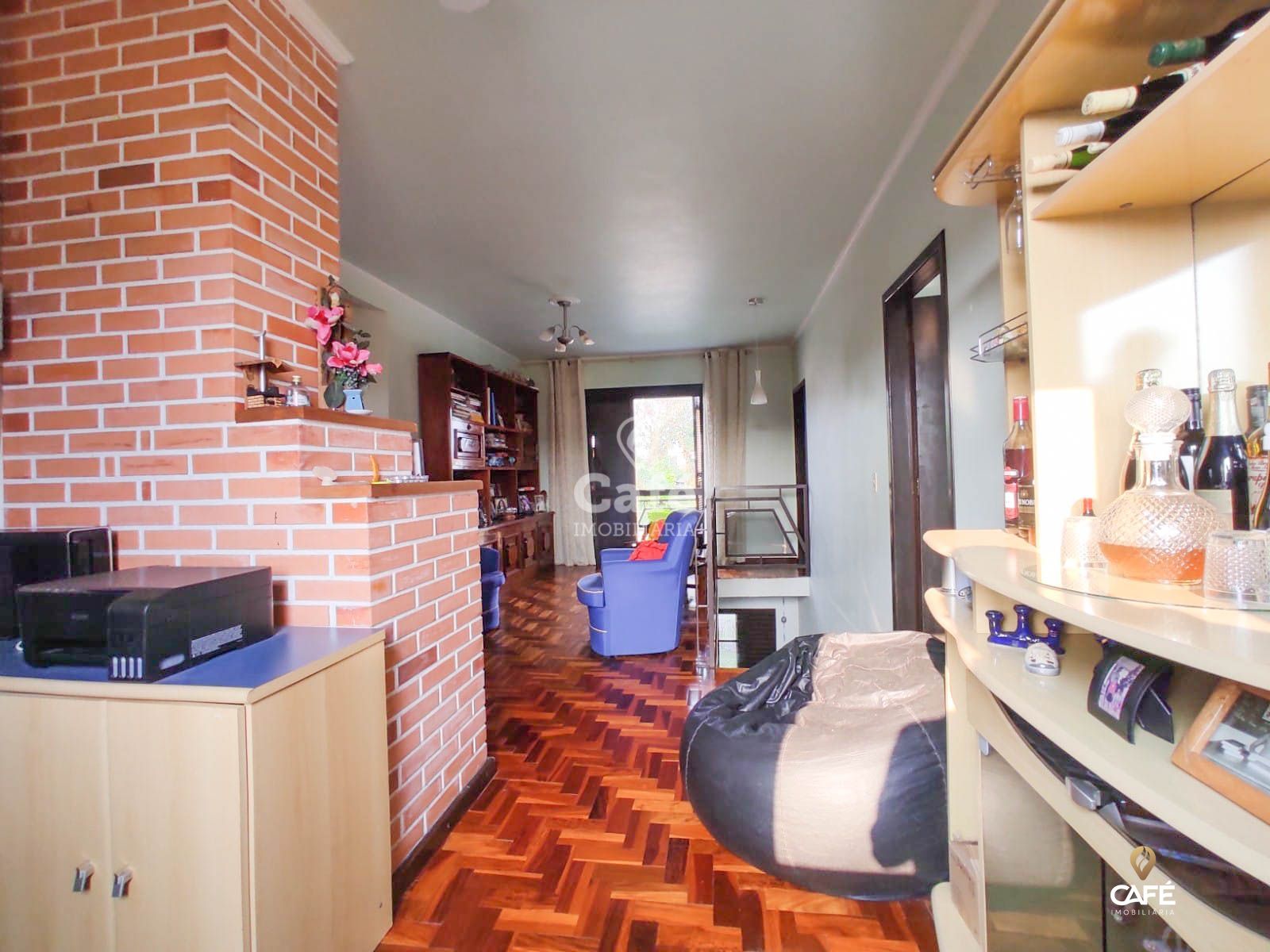 Casa, 5 quartos, 203 m² - Foto 25