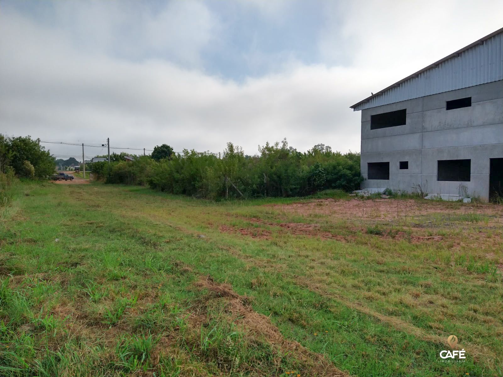 Depósito-Galpão-Armazém para alugar com 1 quarto, 600m² - Foto 18