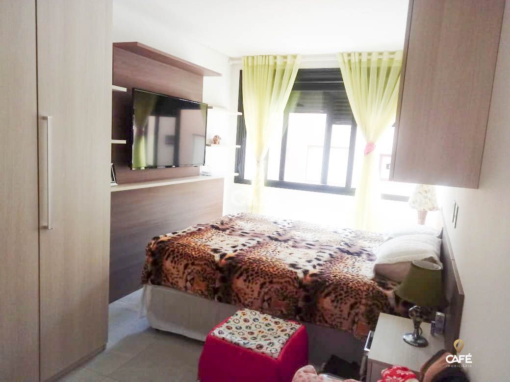 Apartamento à venda com 3 quartos, 107m² - Foto 10