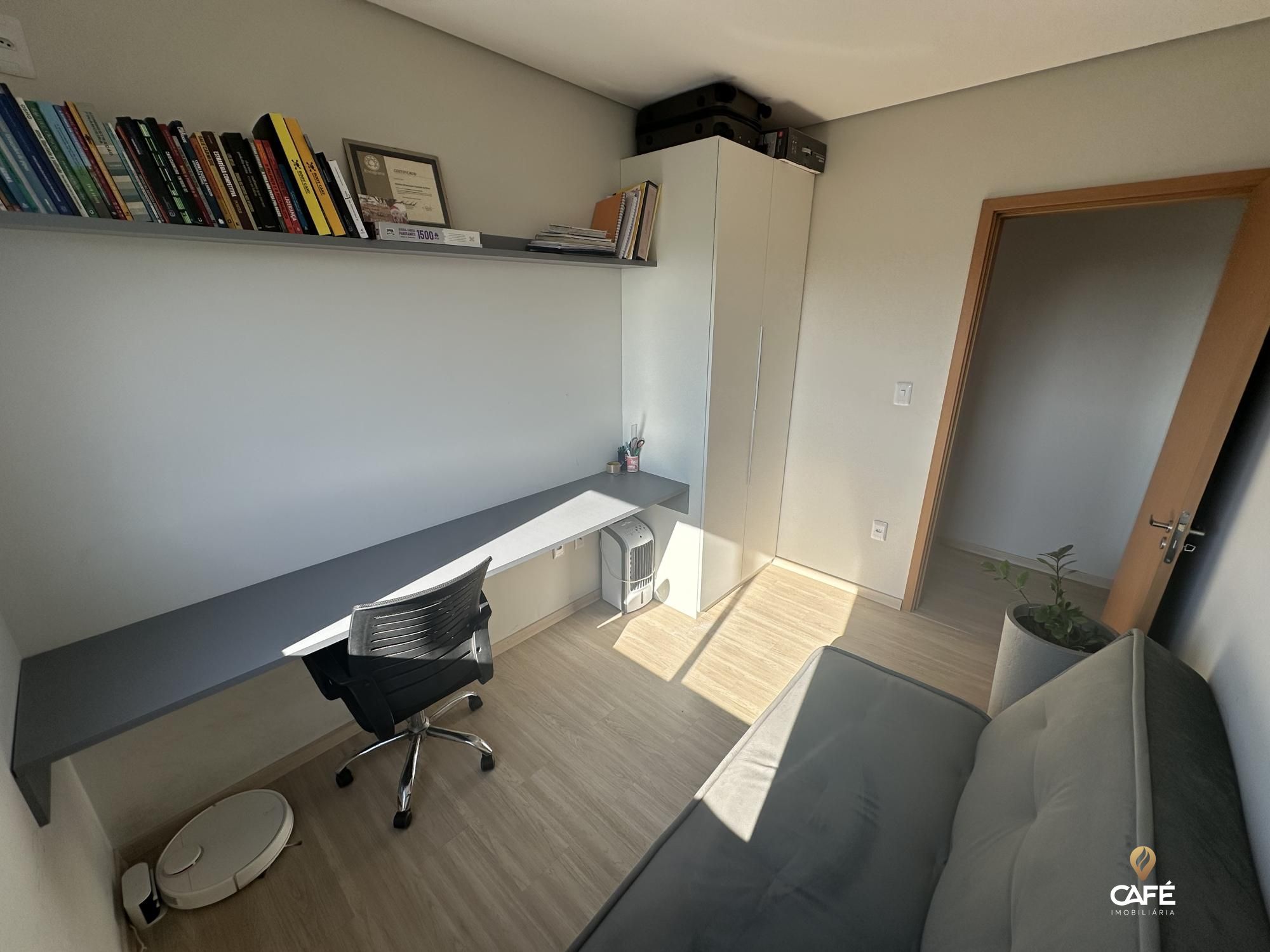 Apartamento à venda e aluguel com 2 quartos, 51m² - Foto 6