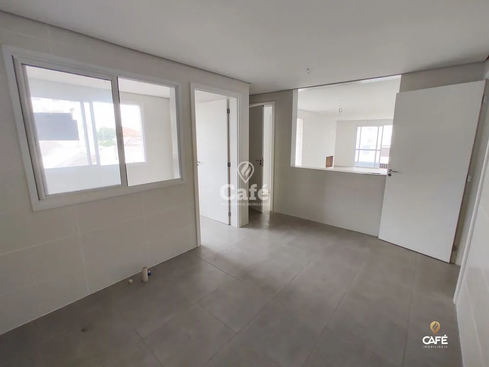 Apartamento, 4 quartos, 164 m² - Foto 3