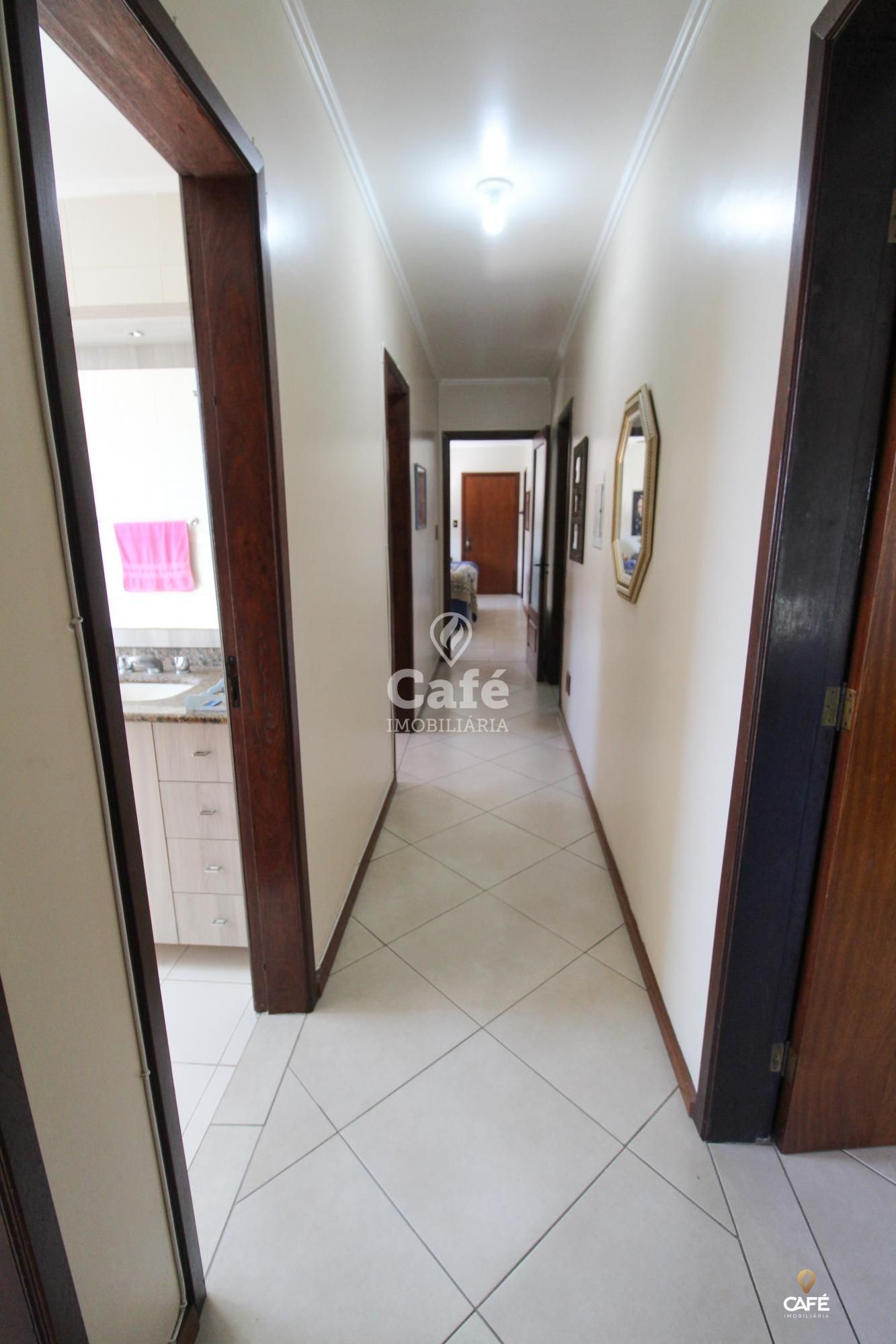 Apartamento à venda com 4 quartos, 120m² - Foto 30