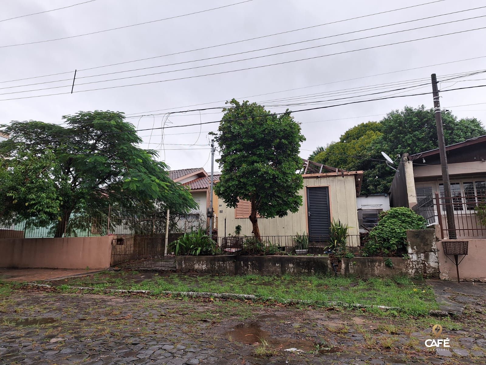 Terreno, 350 m² - Foto 1