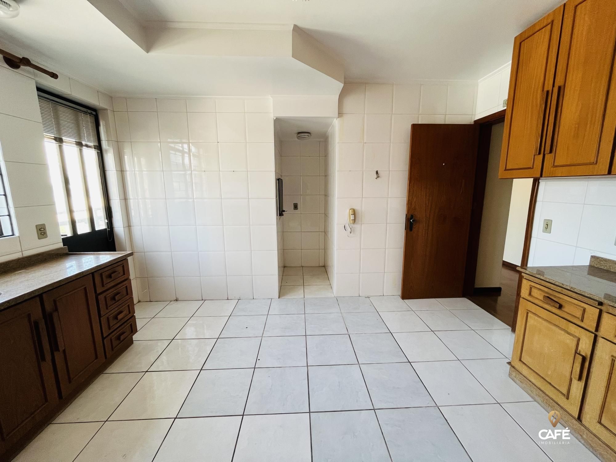 Apartamento à venda com 3 quartos, 148m² - Foto 6