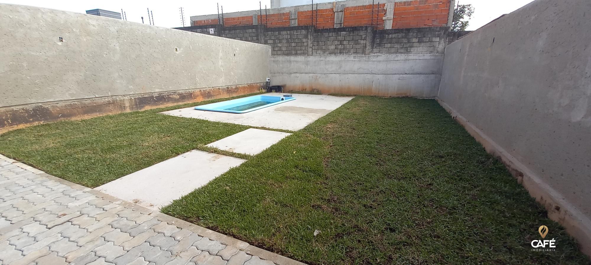 Casa à venda com 3 quartos, 207m² - Foto 18