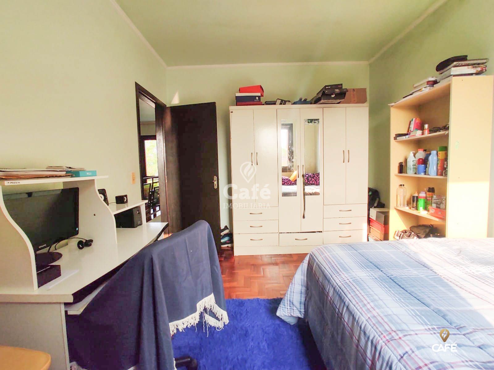 Casa, 5 quartos, 203 m² - Foto 27