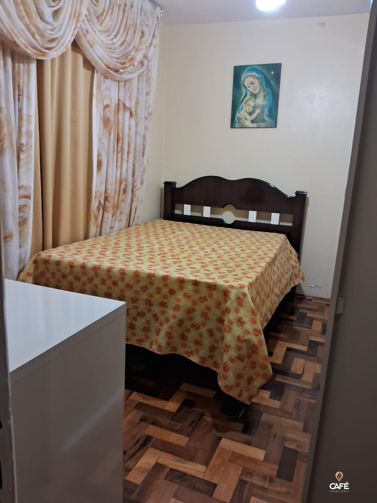 Casa à venda com 3 quartos, 191m² - Foto 13