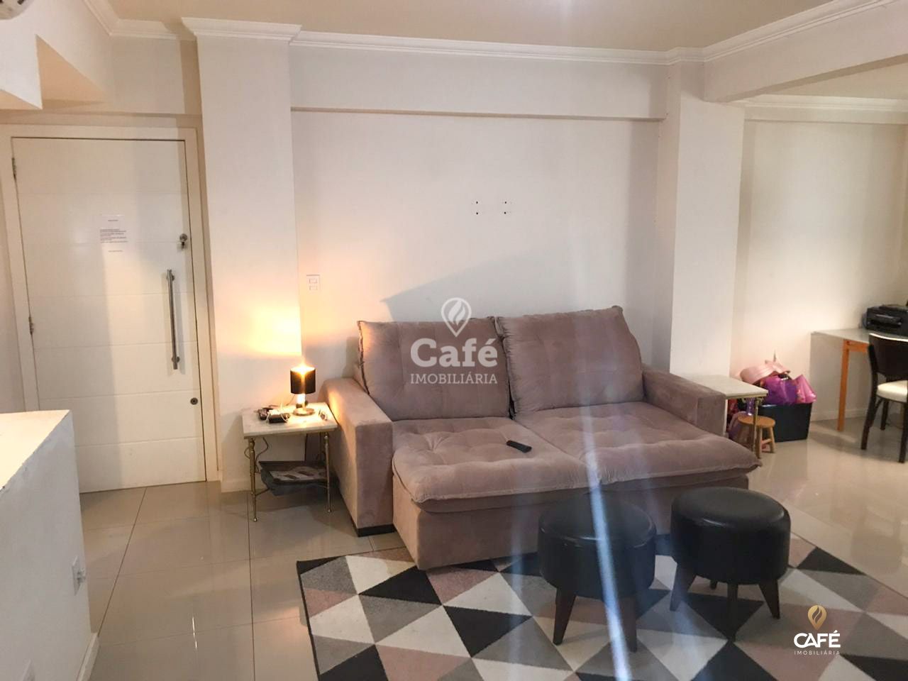 Apartamento à venda com 2 quartos, 90m² - Foto 5