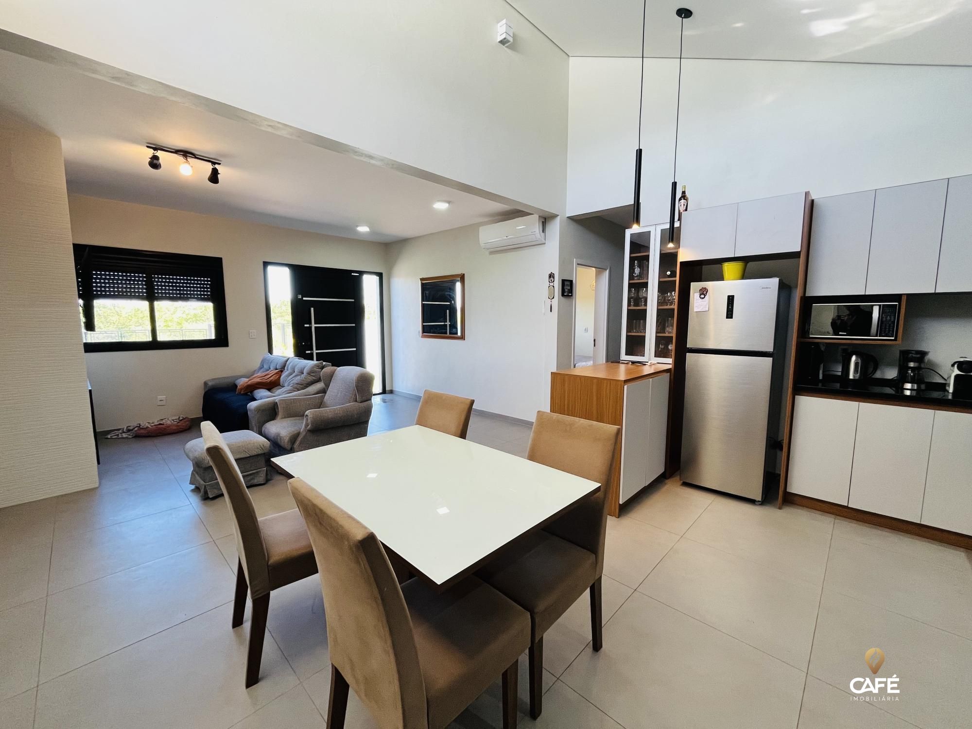 Casa, 3 quartos, 100 m² - Foto 2